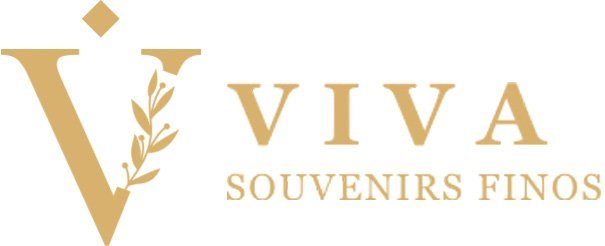 Logo de Viva Souvenirs Finos