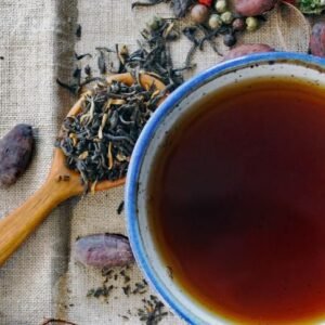 Blends de Té
